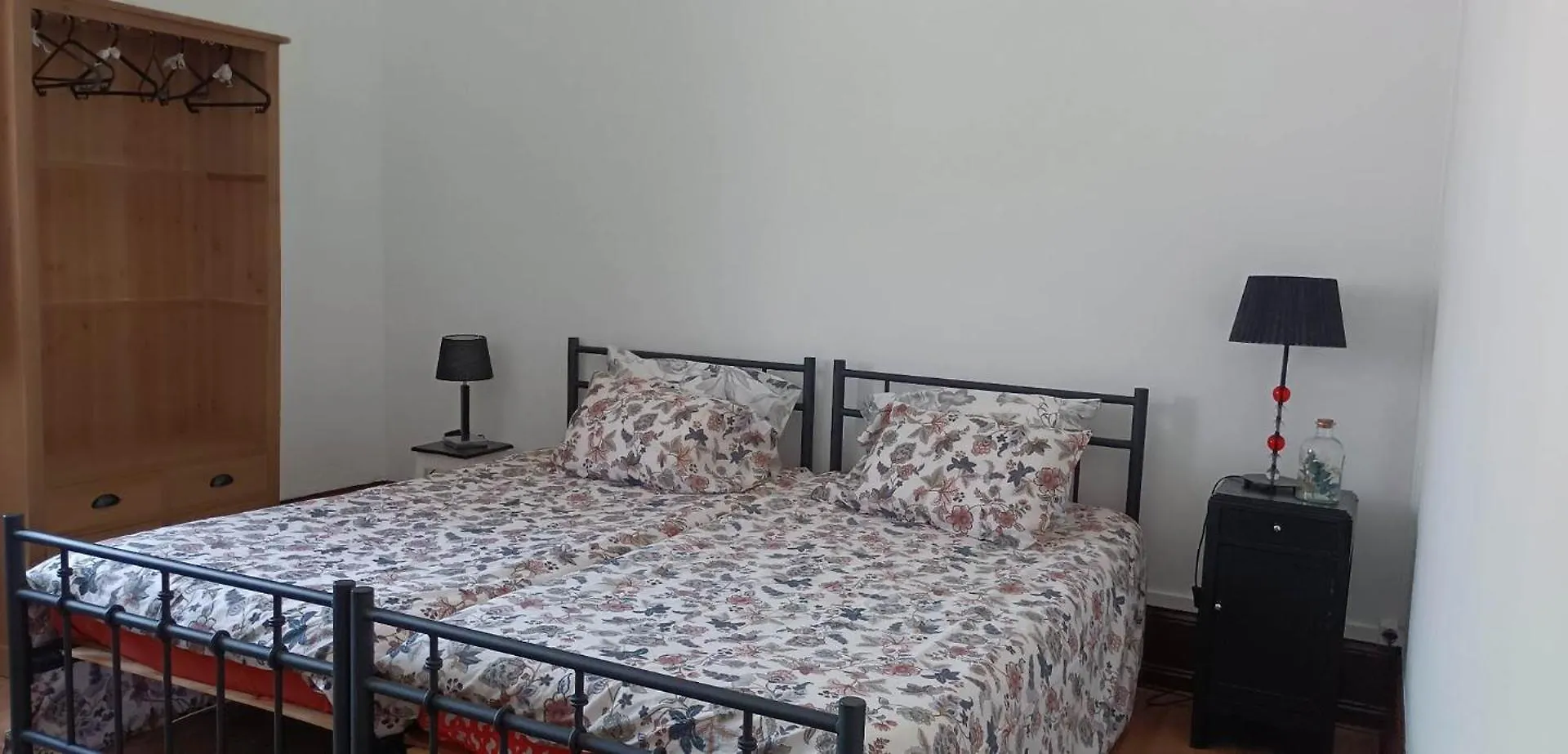 Antonio Augusto Apartment Coimbra