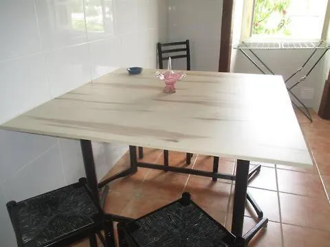 Antonio Augusto Apartment Coimbra