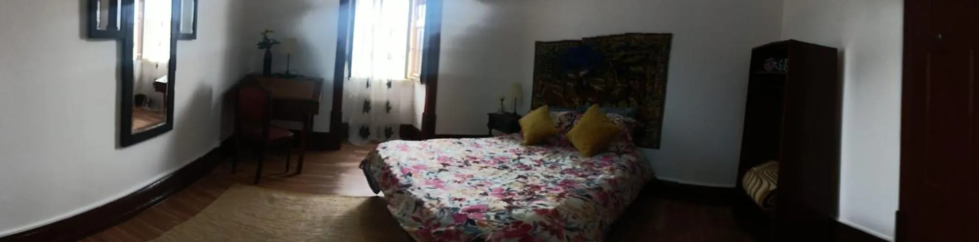 Antonio Augusto Apartment Coimbra Portugal