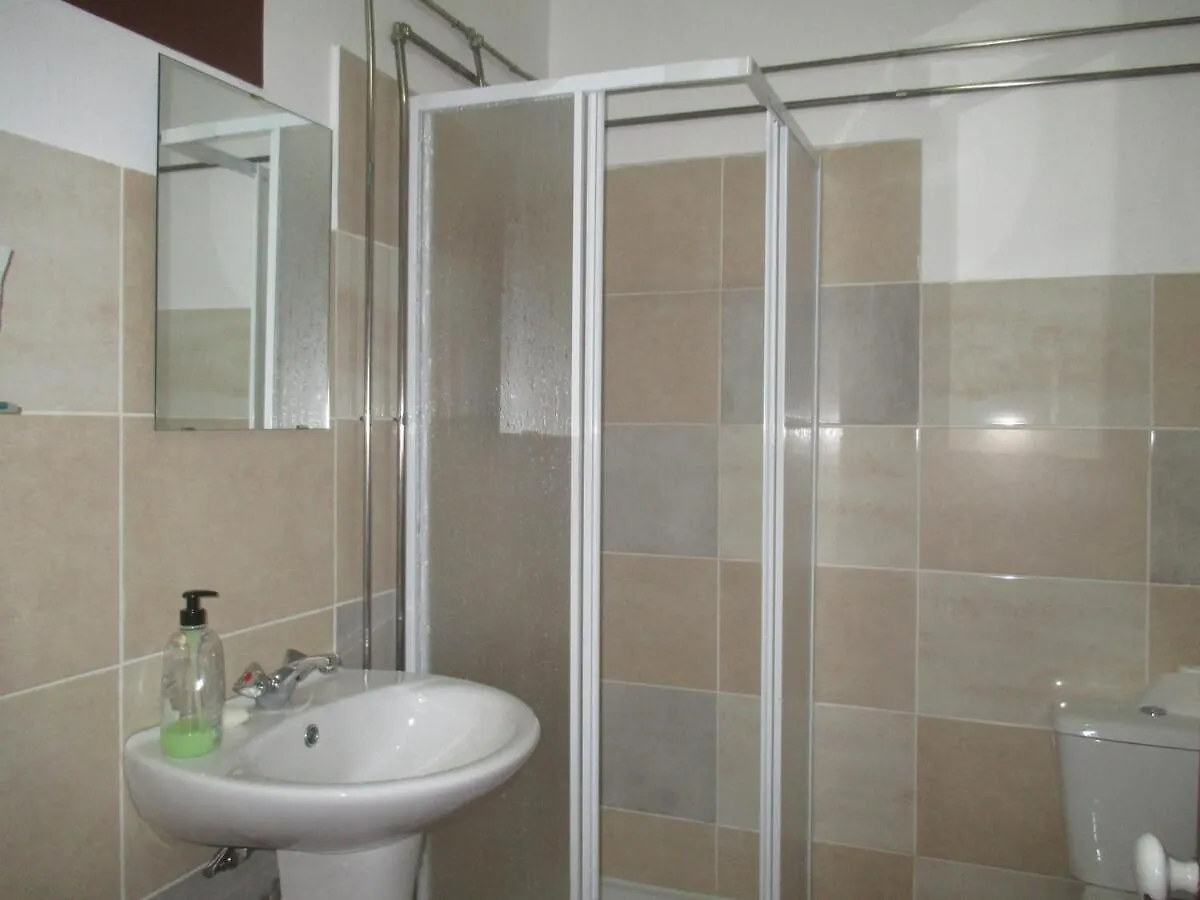 Antonio Augusto Apartment Coimbra