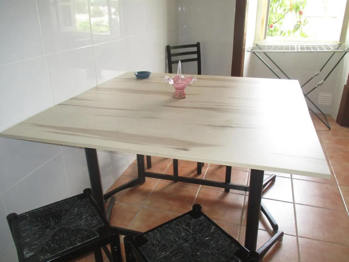 Antonio Augusto Apartment Coimbra 0*,
