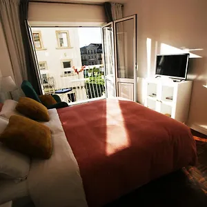 Quarto em Acomodações Particulares Oleiros Center, Coimbra