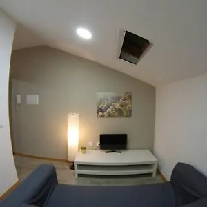 Apartamento Coimbra Holiday Residence, Coimbra