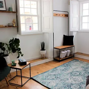 Apartamento Coragem, Coimbra
