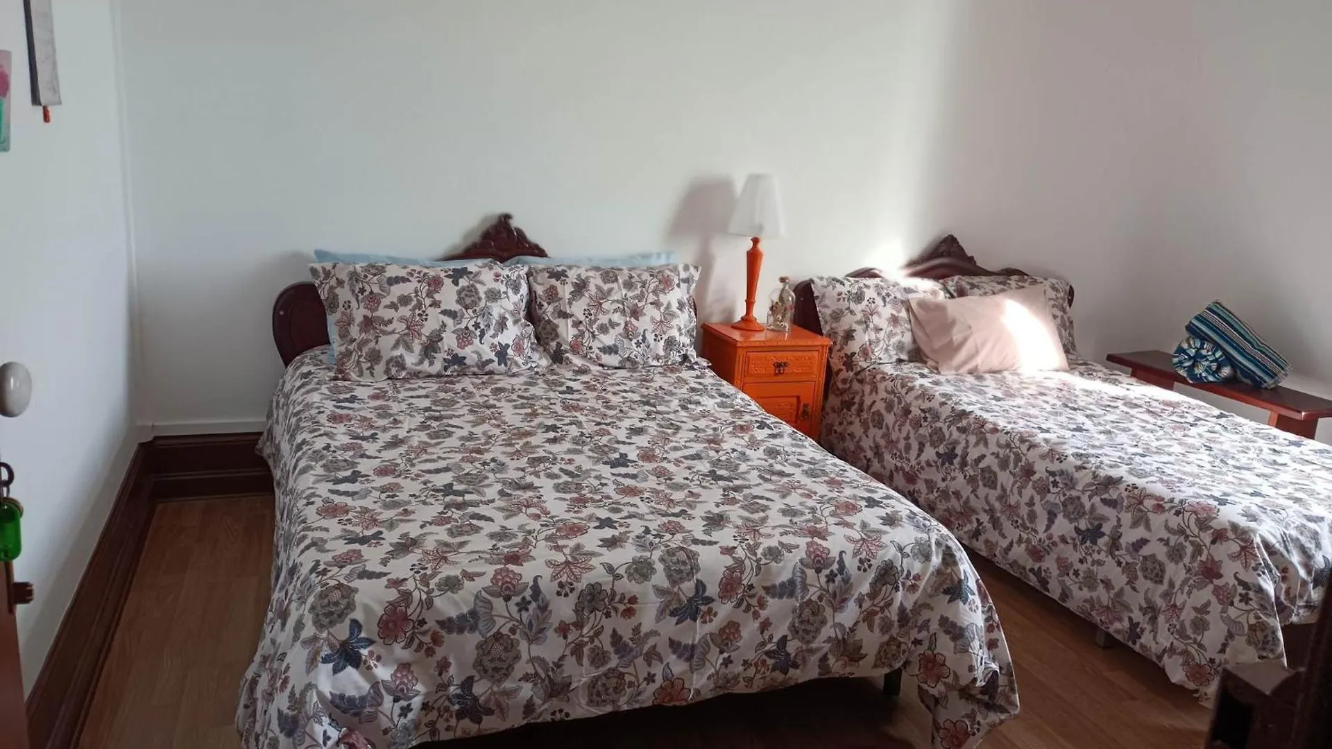 Antonio Augusto Apartment Coimbra