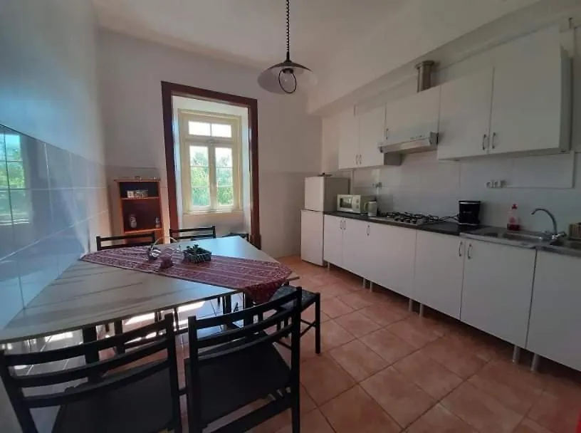 António Augusto Apartment Coimbra