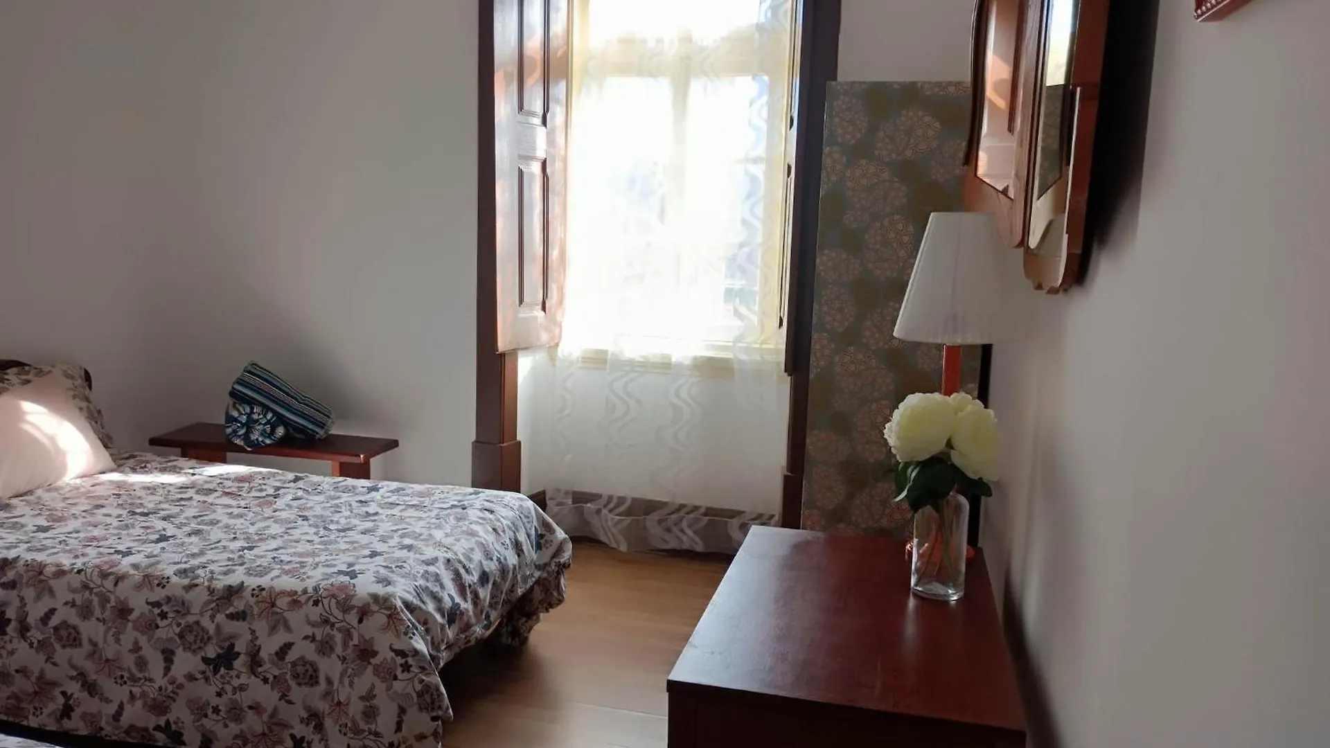 Antonio Augusto Apartment Coimbra