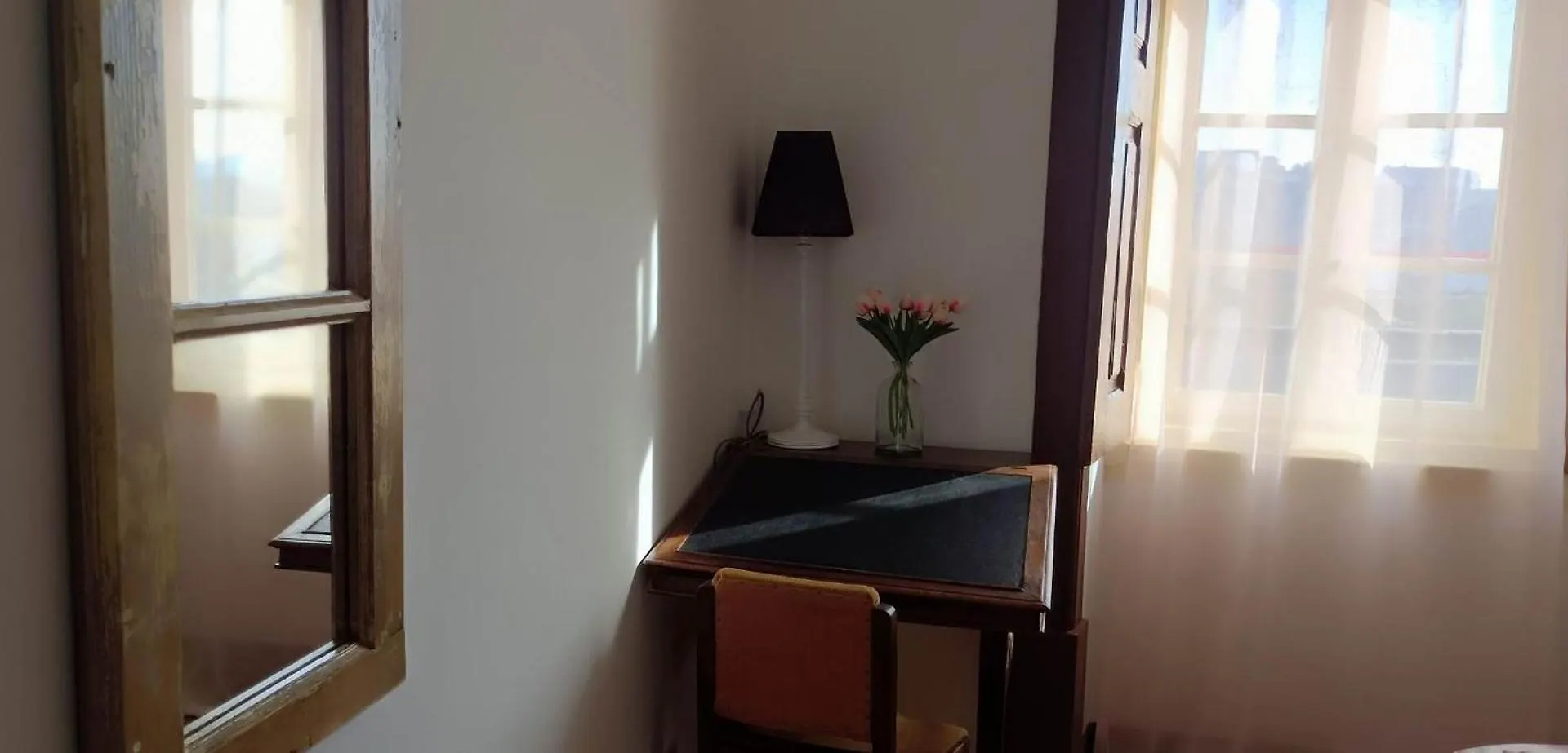 António Augusto Apartment Coimbra