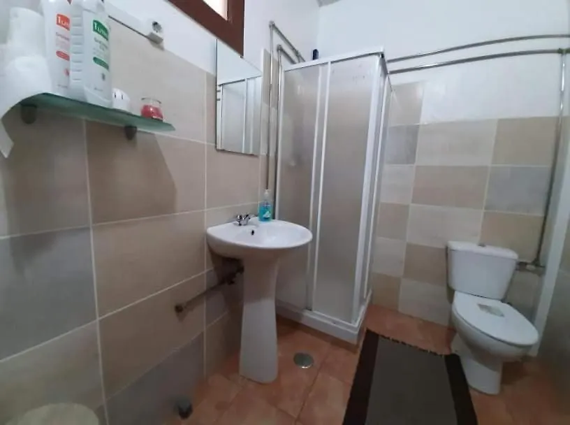 António Augusto Apartment Coimbra
