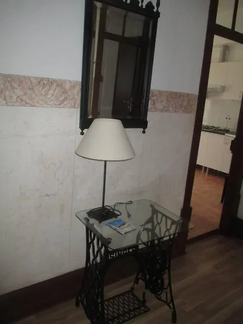 António Augusto Apartment Coimbra 0*,