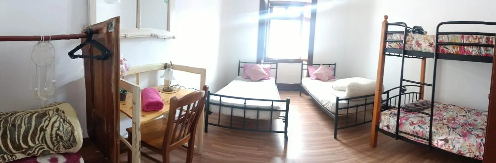 António Augusto Apartment Coimbra