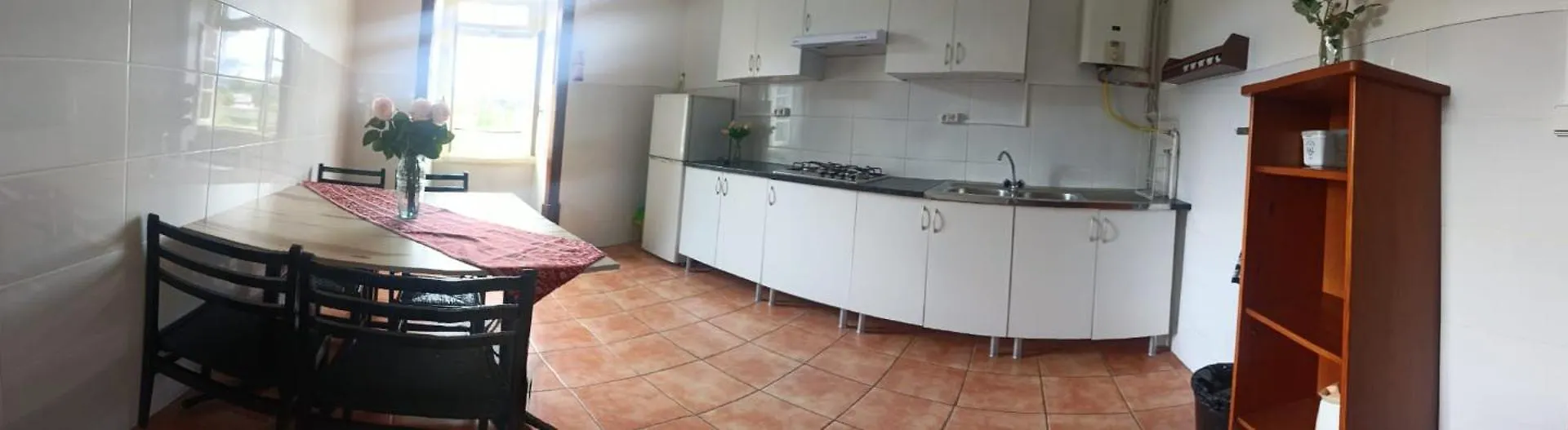 António Augusto Apartment Coimbra