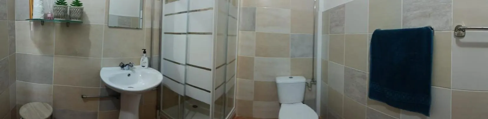 Antonio Augusto Apartment Coimbra