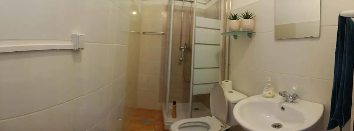 António Augusto Apartment Coimbra