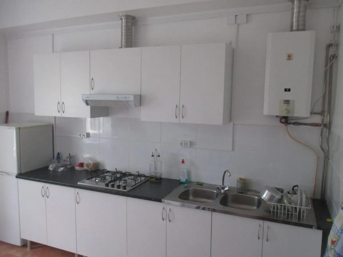 Antonio Augusto Apartment Coimbra